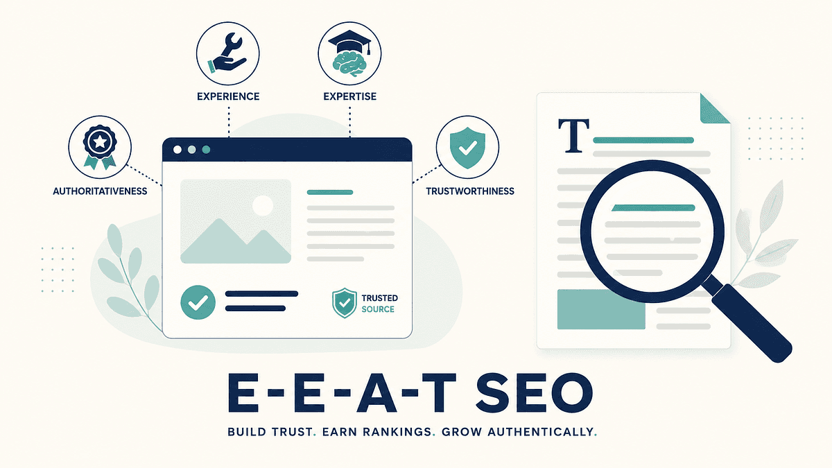 E-E-A-T SEO and Digital PR Shape AI-Driven Visibility
