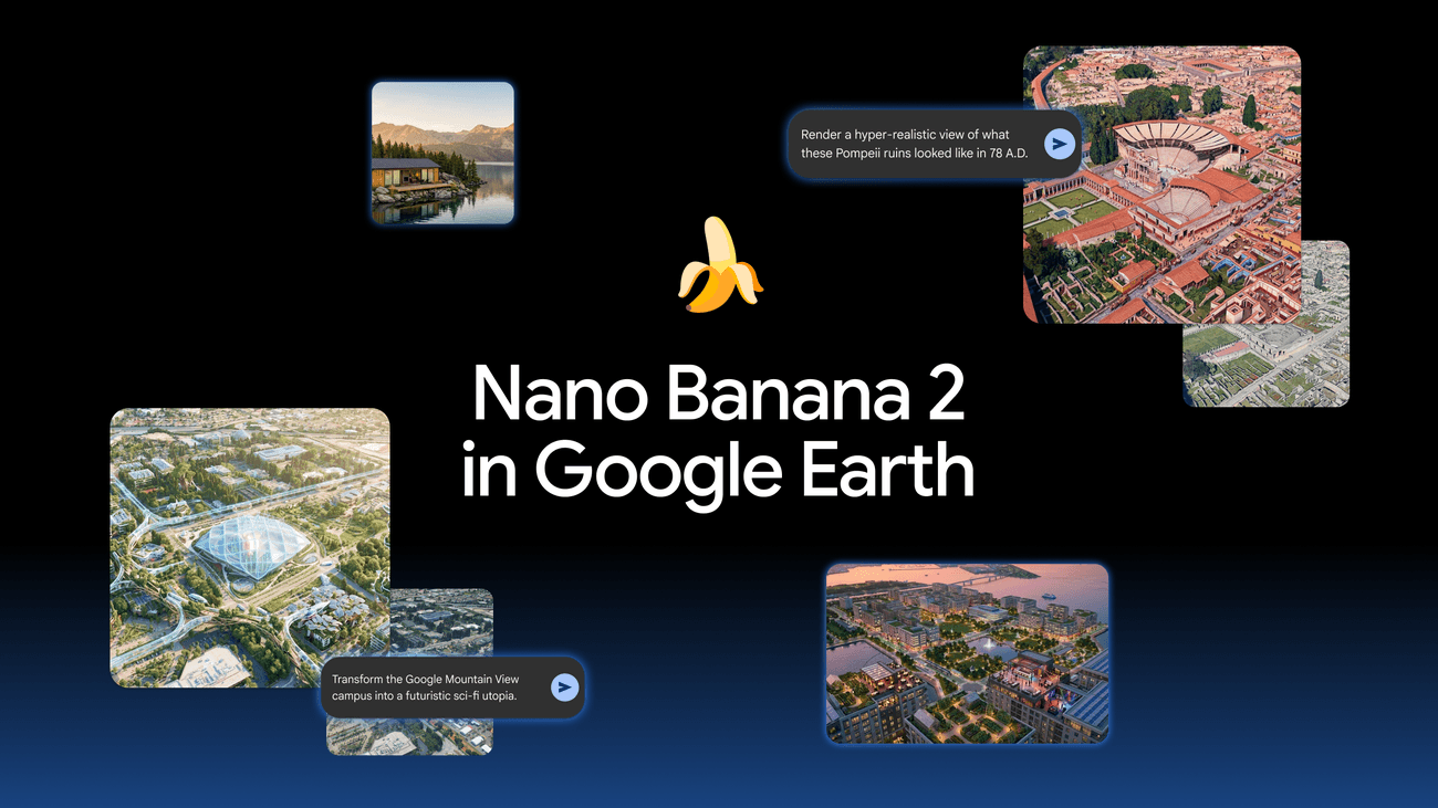 Google's Nano Banana Tool Sparks Ethical Concerns