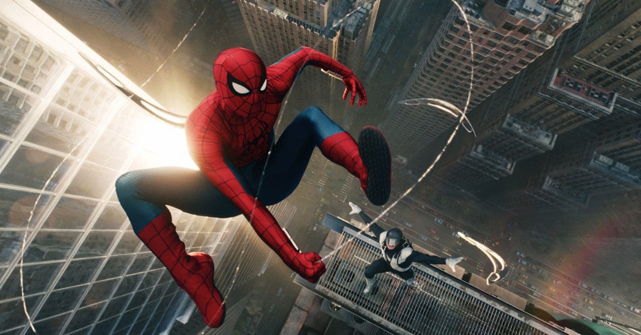 Spider-Man: Brand New Day Thrives Despite Unauthorized Leak