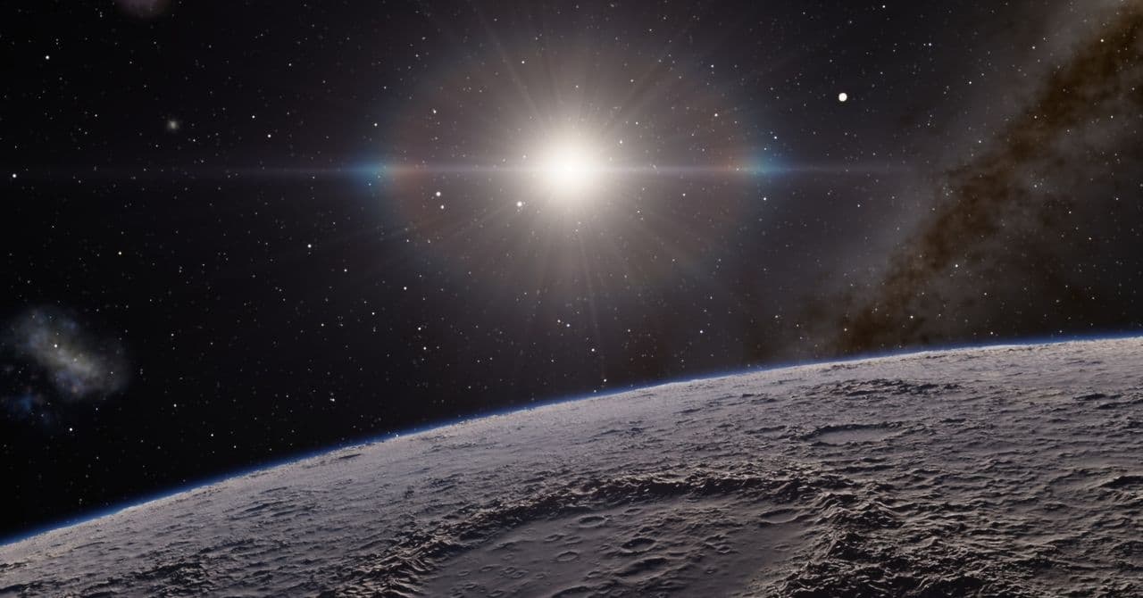 Falcon 9 Crash Highlights Urgent Need for Space Debris Management