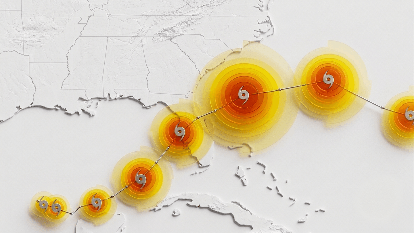 WeatherNext 2 Revolutionizes Cyclone Prediction
