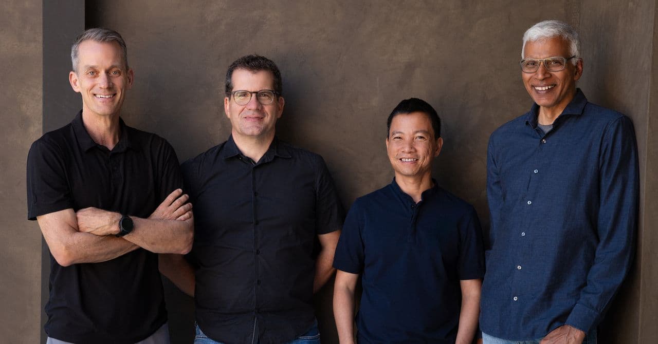 Google Executives Depart to Launch AI Startup Discovery Loop