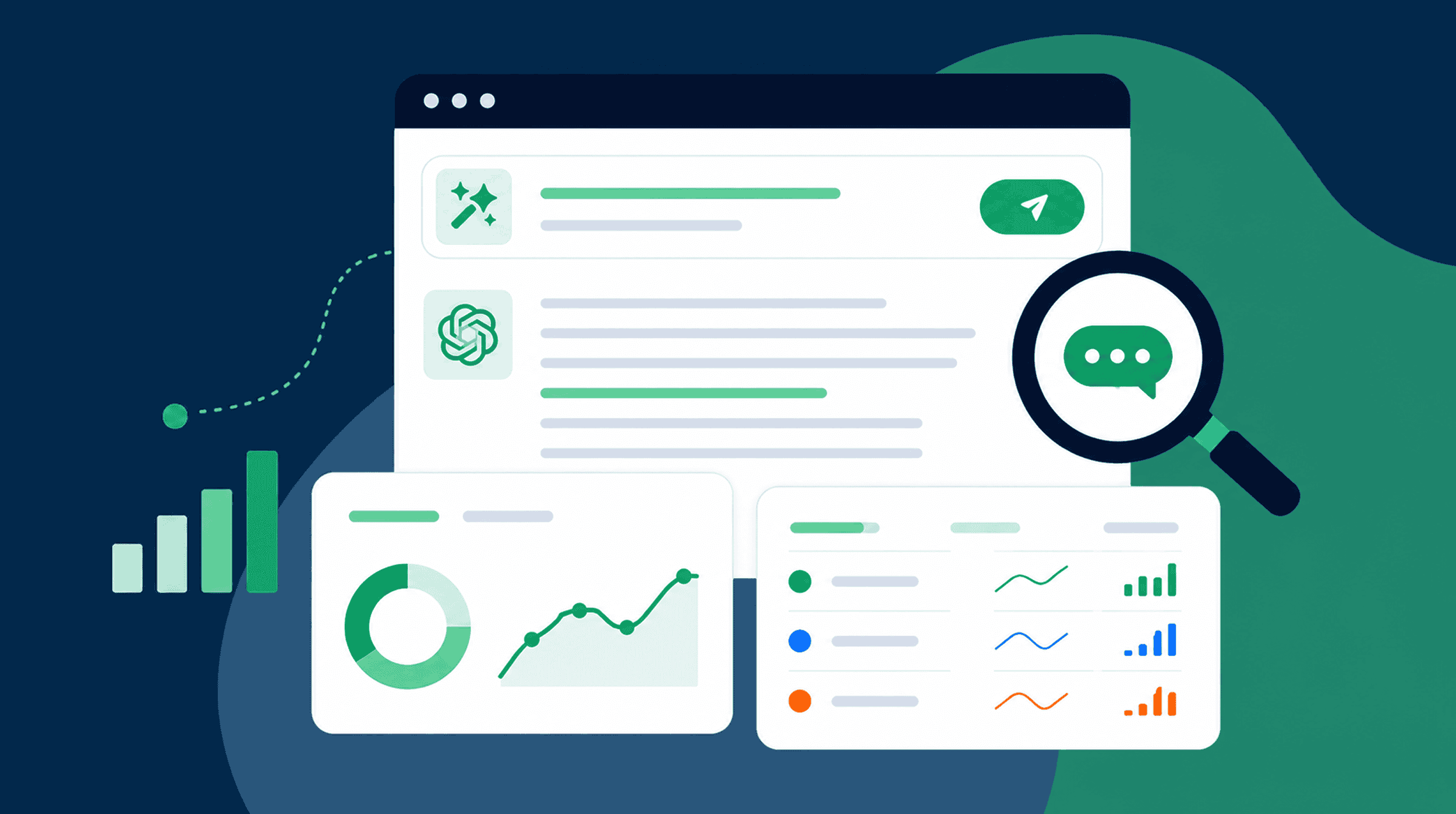 AI Visibility Gaps Challenge Digital Marketing Strategies