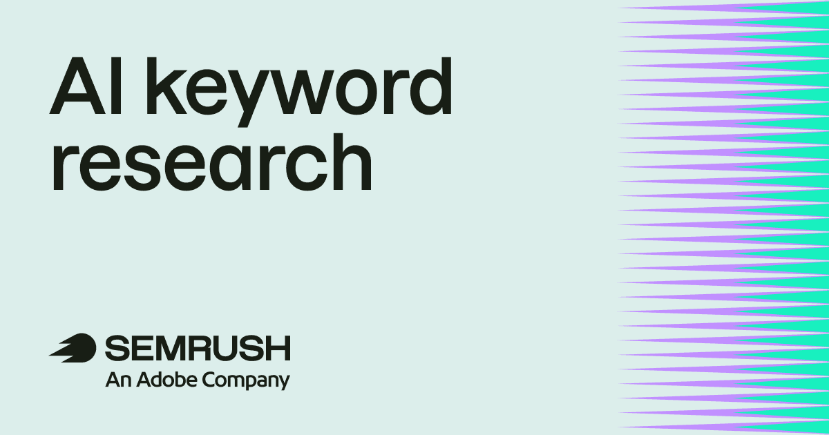 AI Tools Transform Keyword Research Yet Fall Short on Accuracy