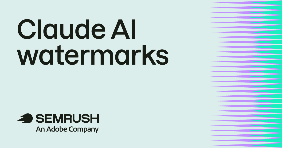 Anthropic Introduces AI Watermarking for Transparency