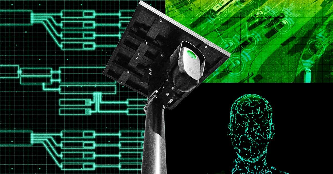 Flock Safety's Surveillance Technology Sparks Privacy Debate