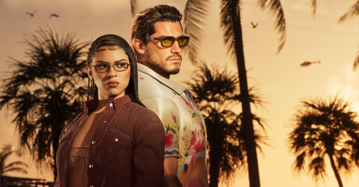 GTA VI Leaks Spark Controversy and Legal Action