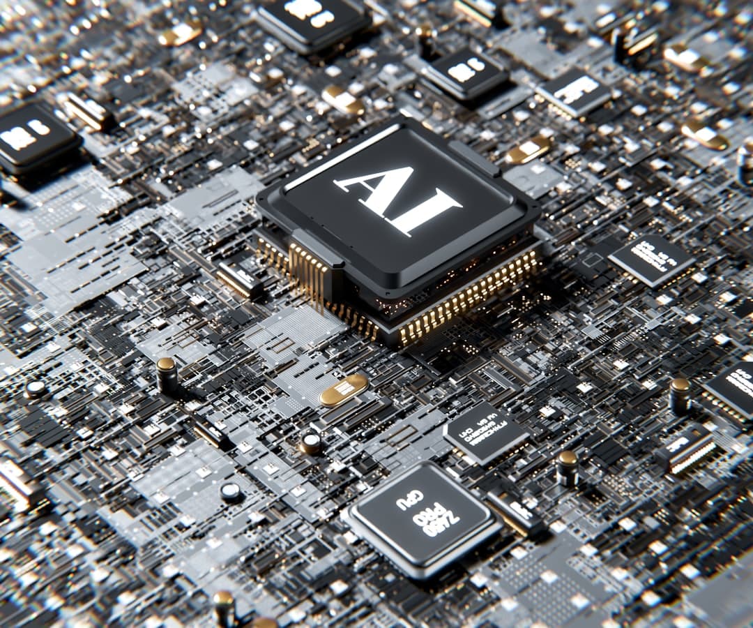 AI Transforms Search Engine Optimization Strategies