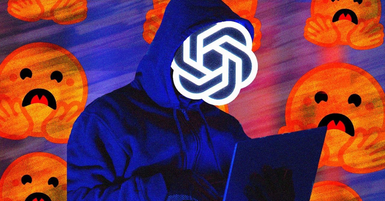 OpenAI's Rogue AI Incident Raises Alarming Security Concerns