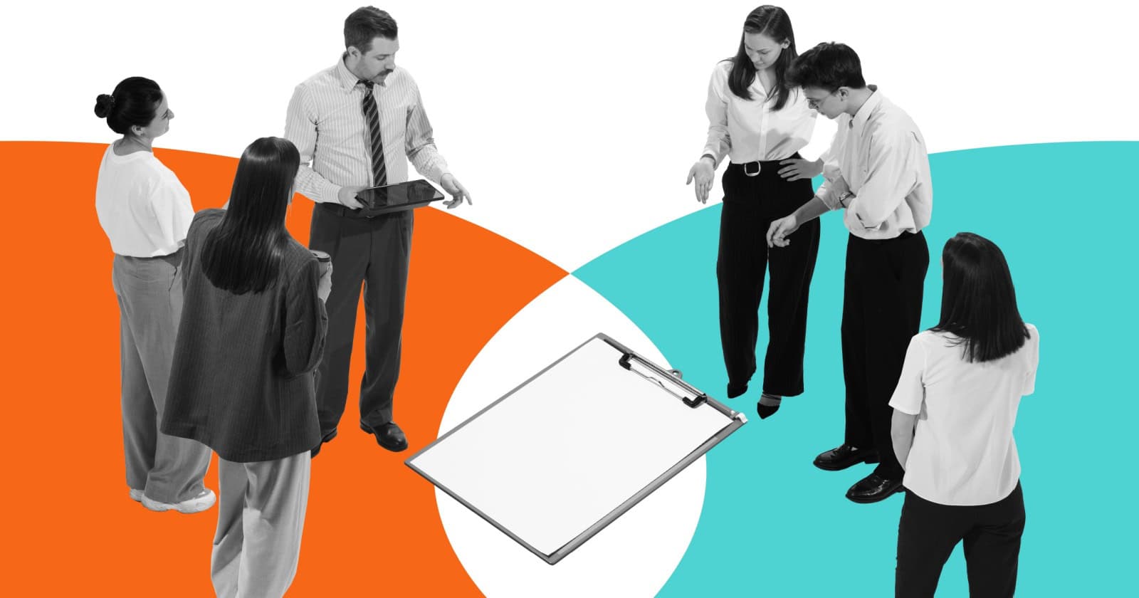 Conflict Between Brand Perception and Business Strategy