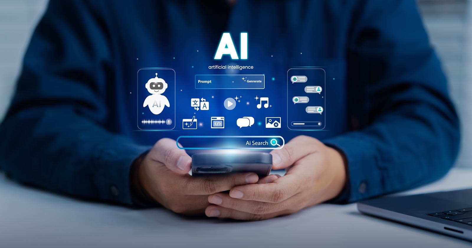 AI Transforms Search Engine Optimization Strategies