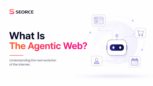 What Is the Agentic Web? And Is Your Website Ready for It?