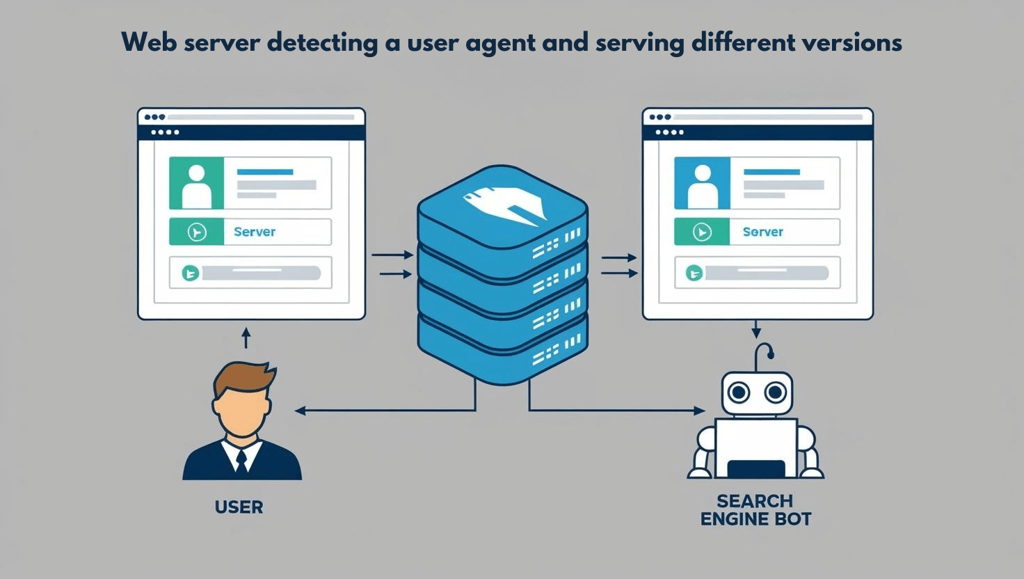 Implementing Dynamic Rendering for Complex Web Apps