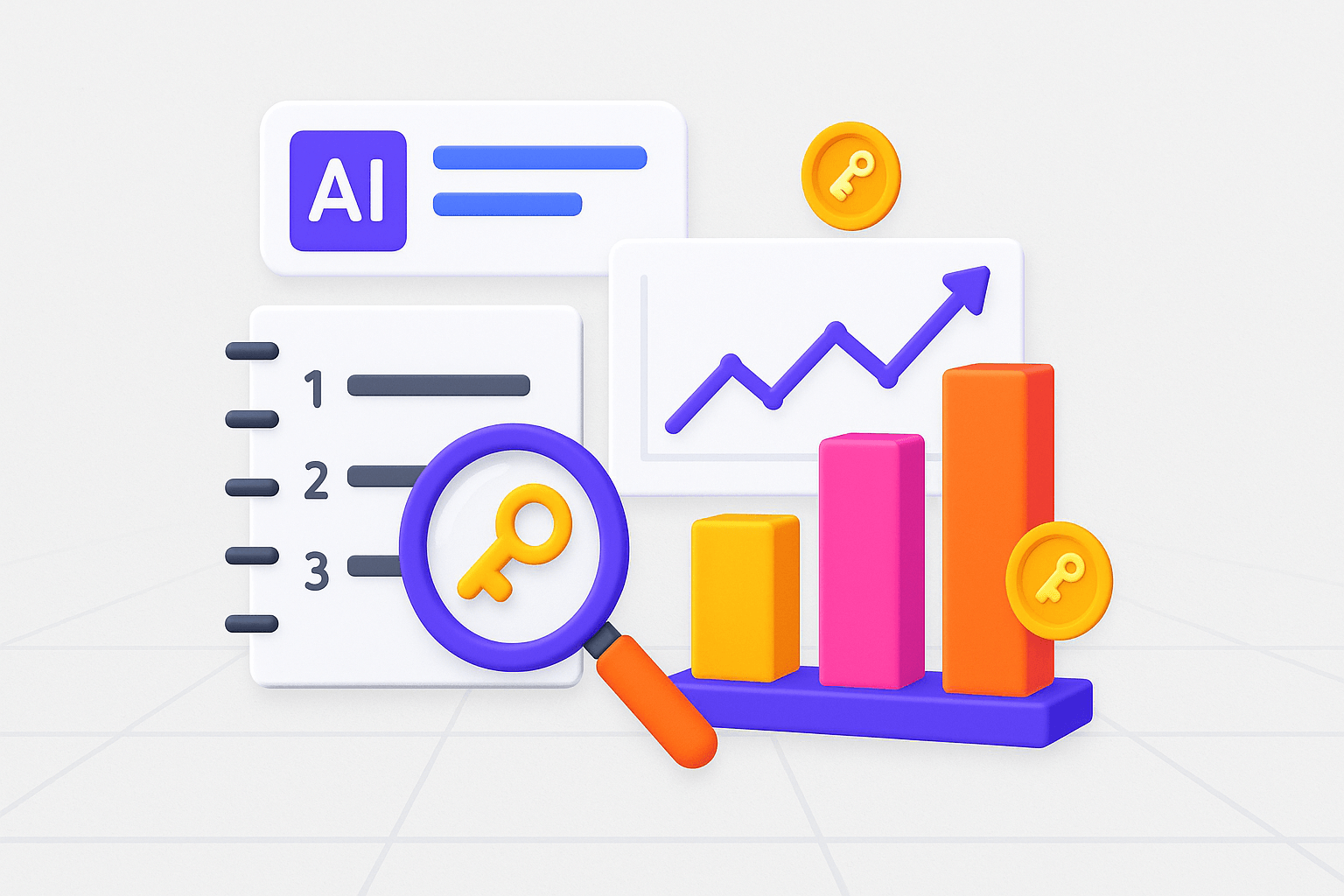 Content Gap Analysis: Using AI to Find Hidden Opportunities