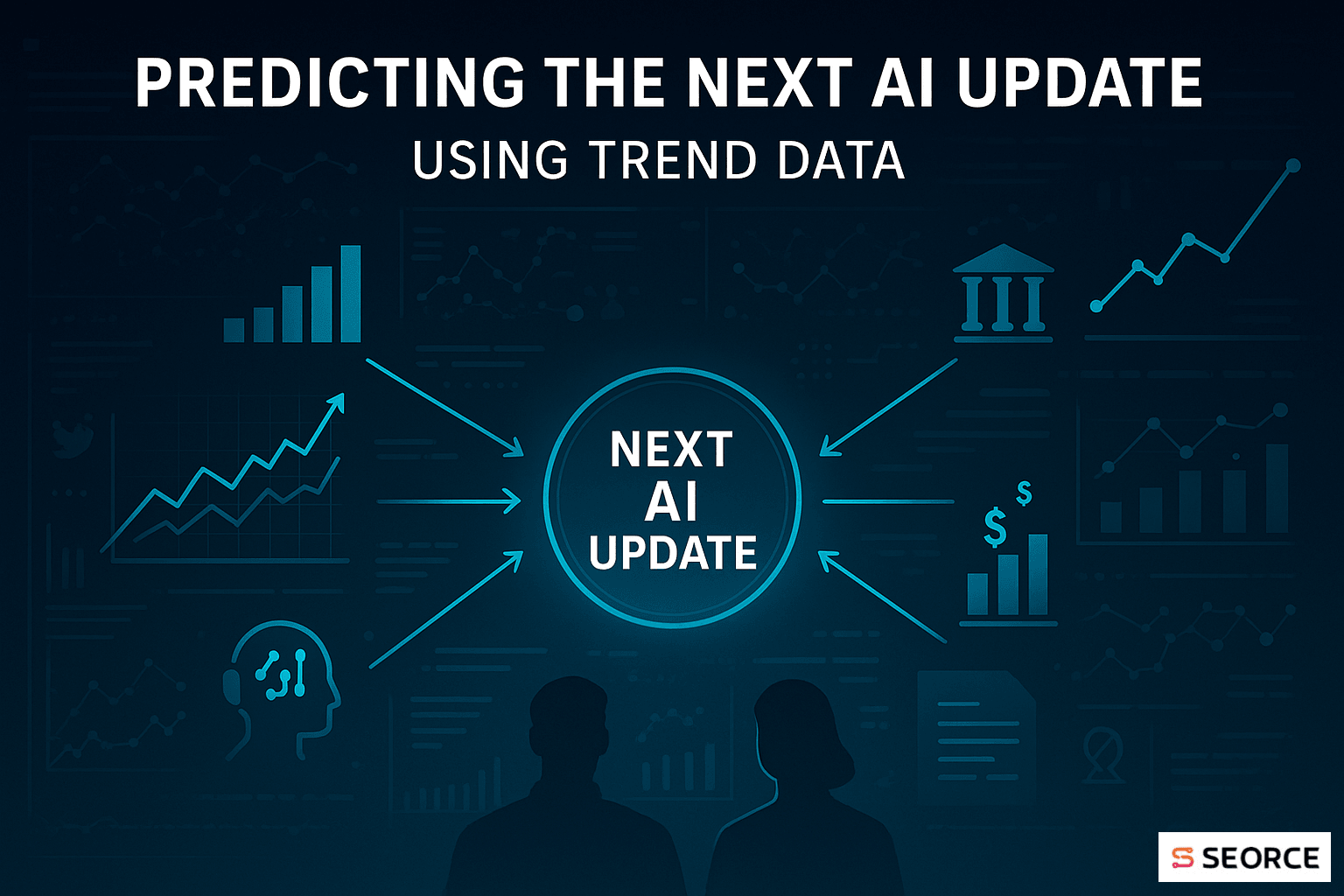 Predicting the Next AI Update: Using Trend Data to Stay Ahead