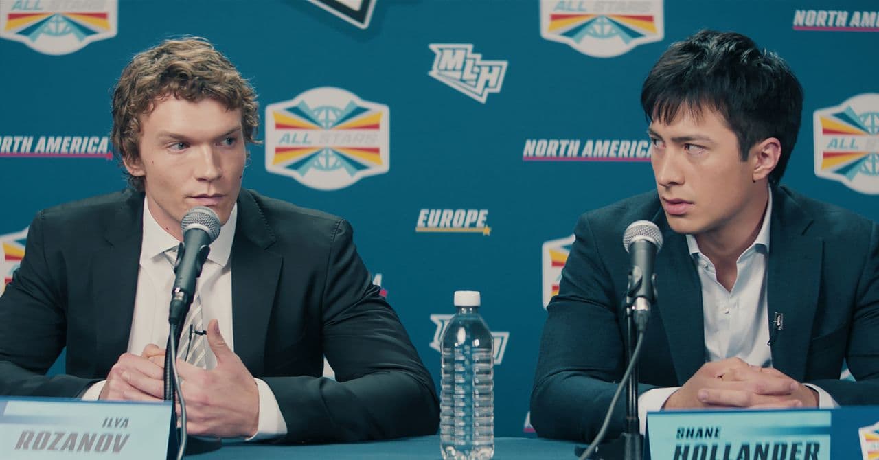 Hockey's Future at Risk: Embrace Change After Heated Rivalry