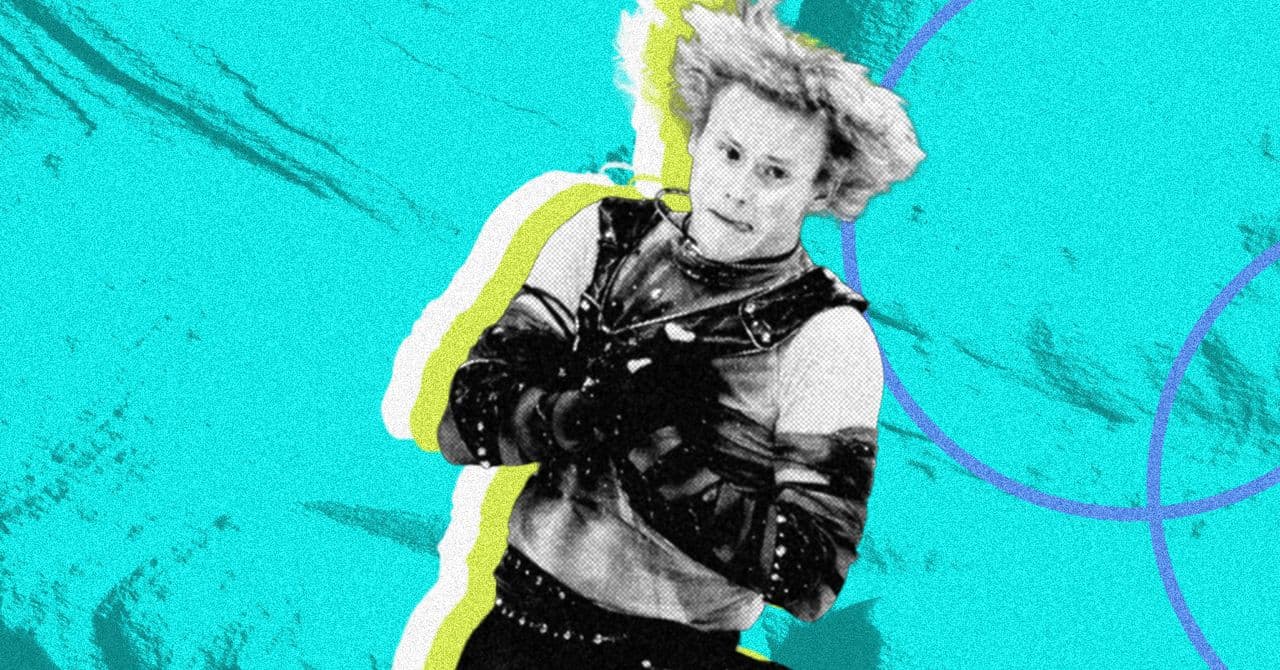 Ilia Malinin: The Quad God Redefining Figure Skating