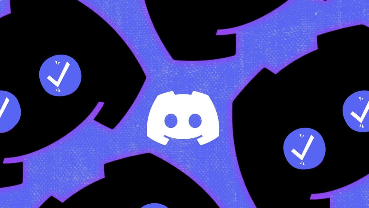 Discord's Age Verification Sparks Controversy Over Privacy