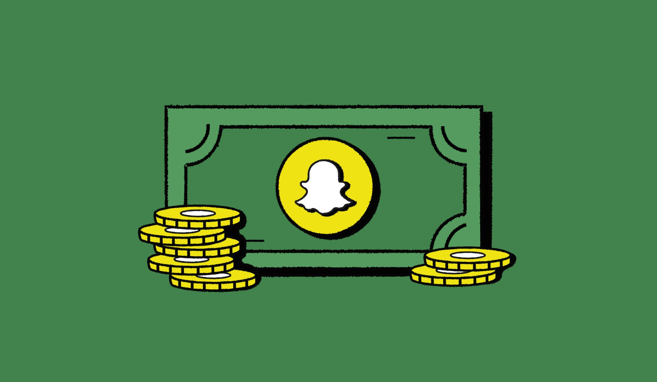 Snapchat Disrupts Revenue Models With New Subscription for Creators