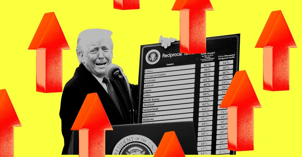 Supreme Court Strikes Down Trump's Tariffs, Shaping Trade Policy