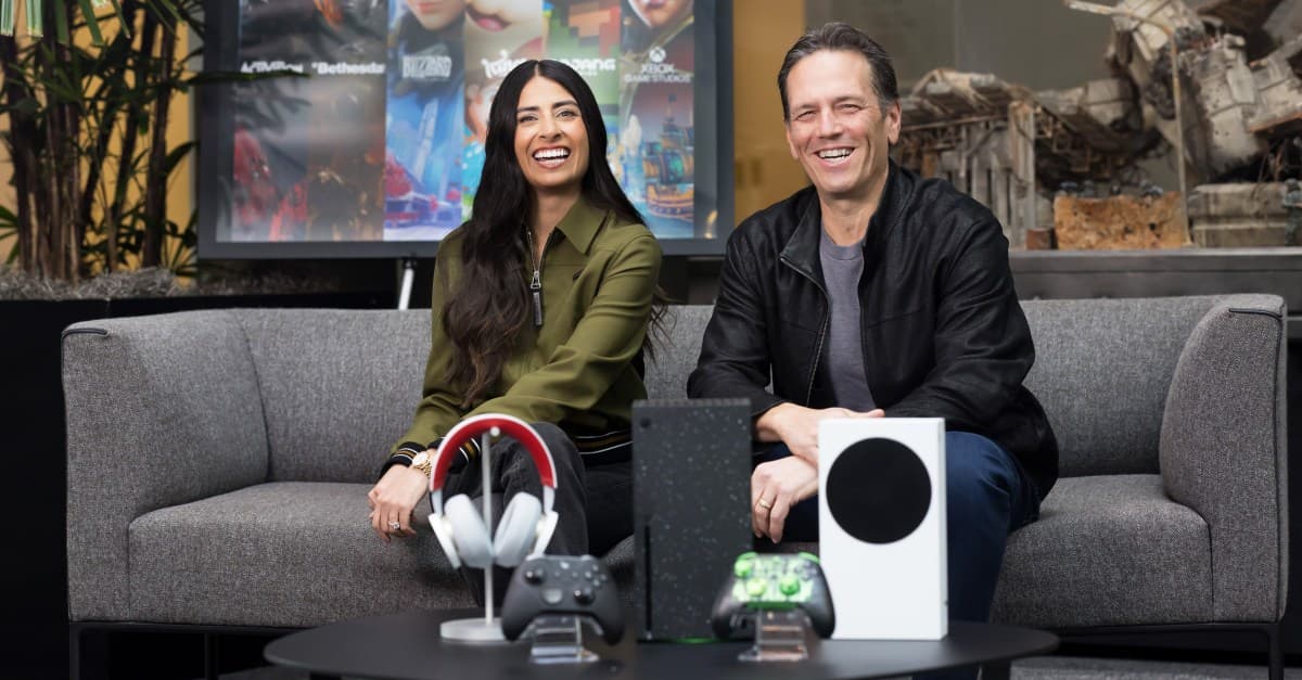 Phil Spencer's Retirement Sparks Leadership Change at Xbox