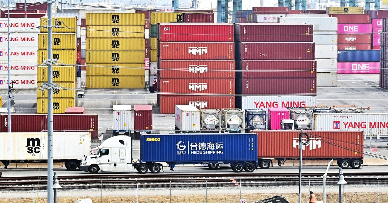 Supreme Court Declares Trump's Tariffs Illegal, Sparks Trade Debate