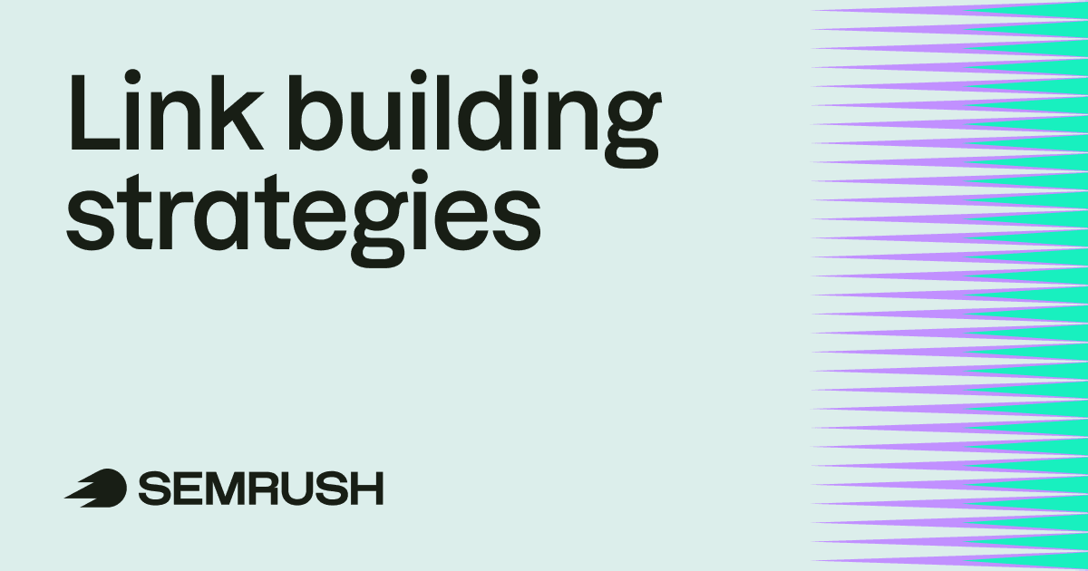 Backlink Strategies Adapt to Evolving SEO Landscape
