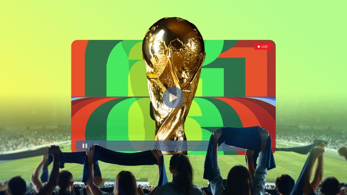 2026 FIFA World Cup Redefines Sports Broadcasting Landscape