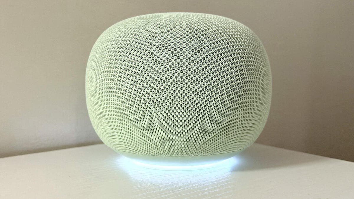 Google Home Speaker with Gemini Sparks Debate