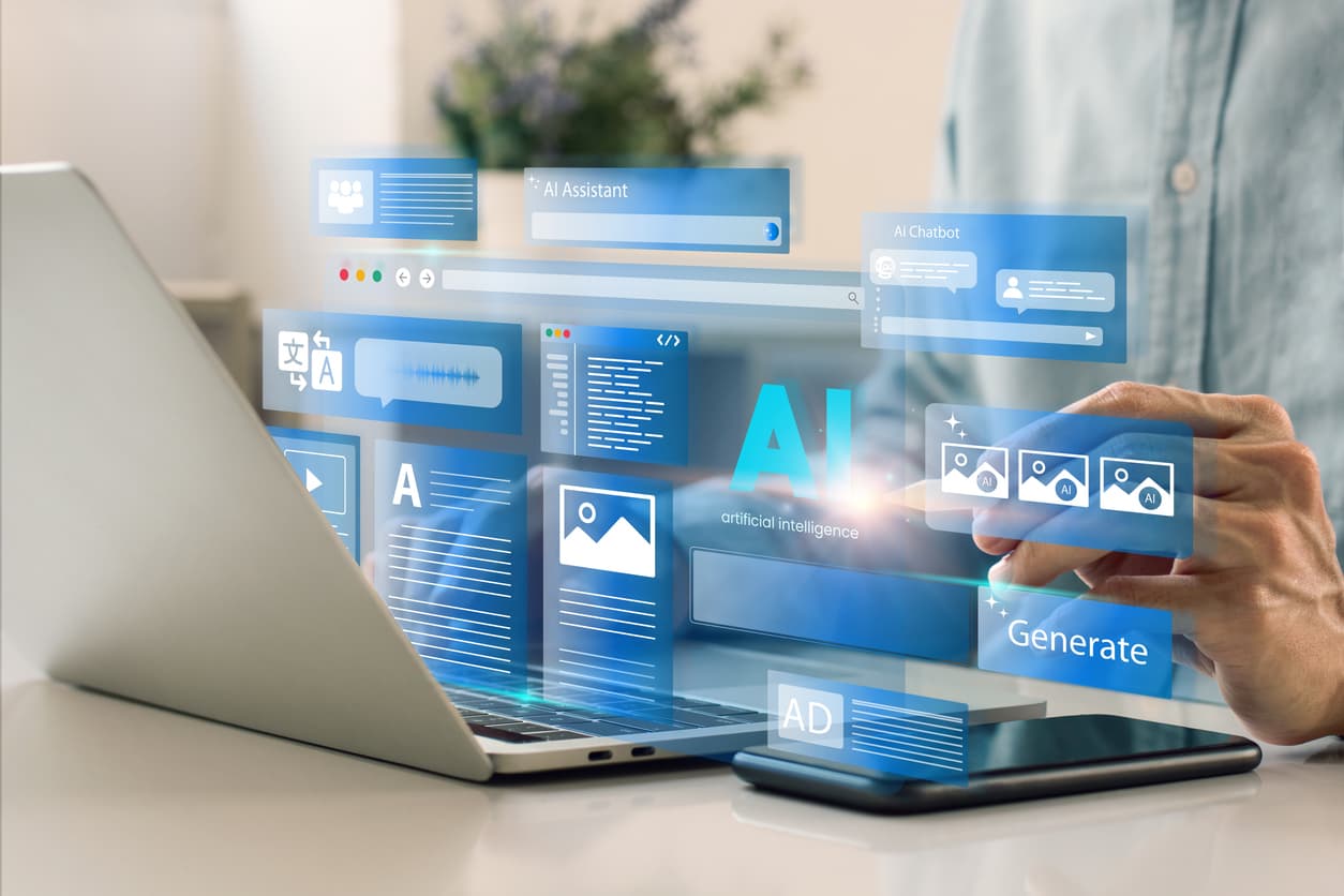 ChatGPT Dominates AI Use for Search Tasks