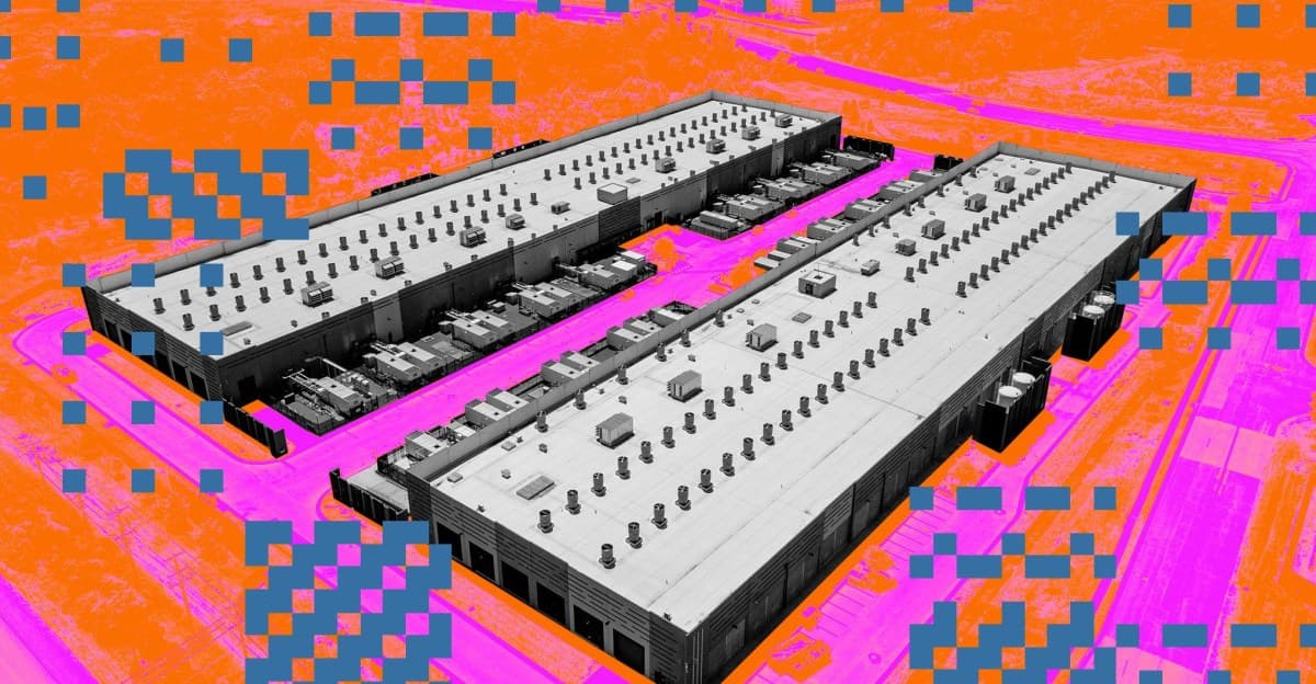 New York's Data Center Moratorium Signals Environmental Shift