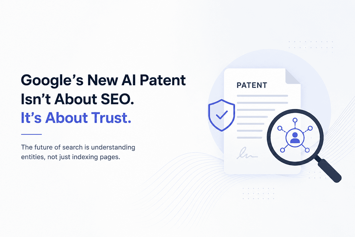 Google's AI Initiatives Transform Search Engine Optimization