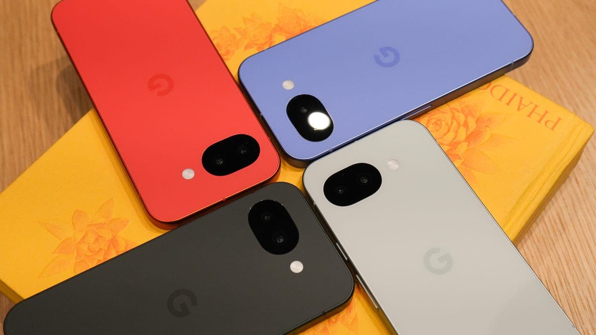 Google's Selfie Video Verification Sparks Privacy Debate