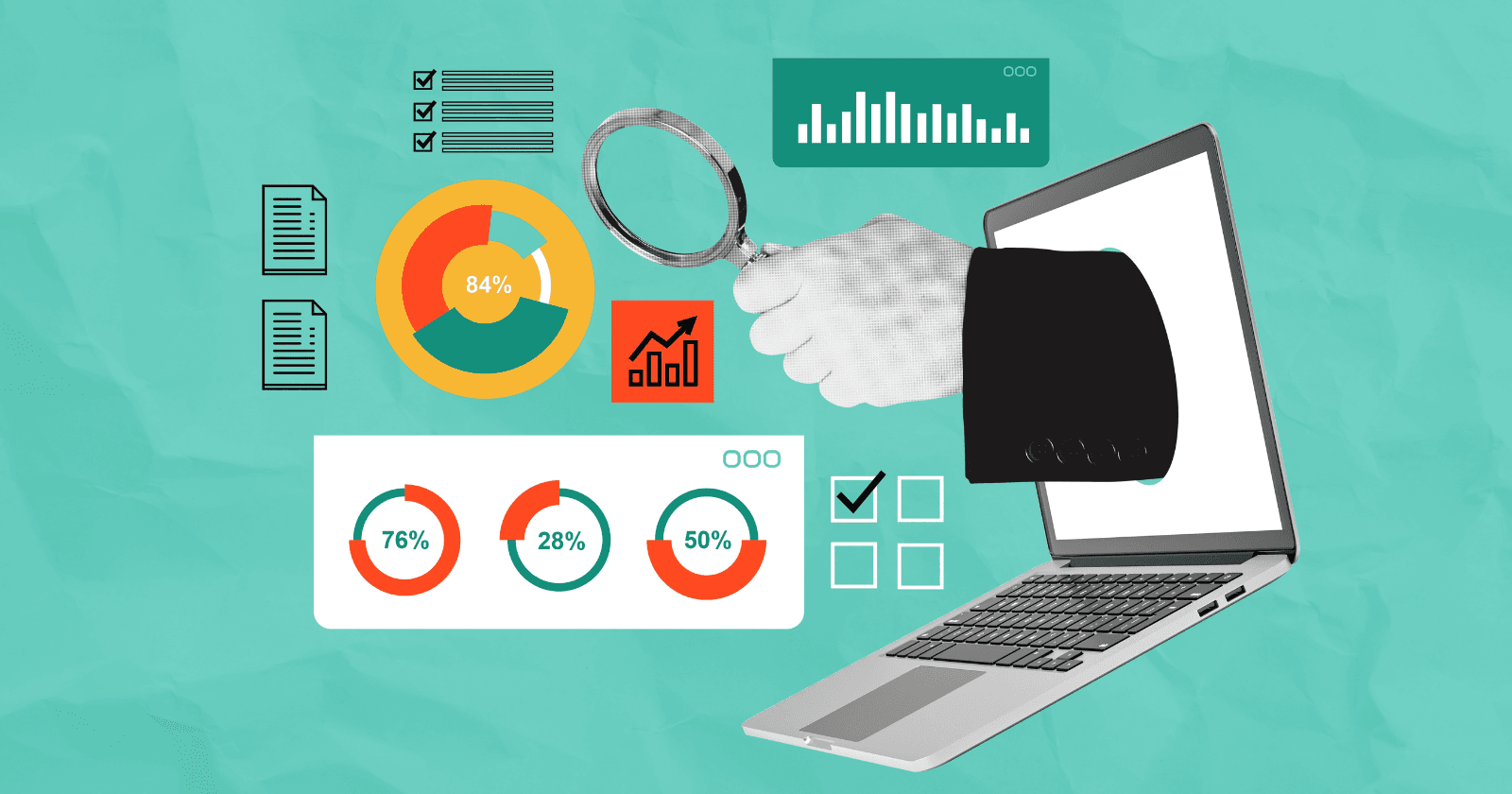 Google's AI Search Data Transforms SEO Strategies