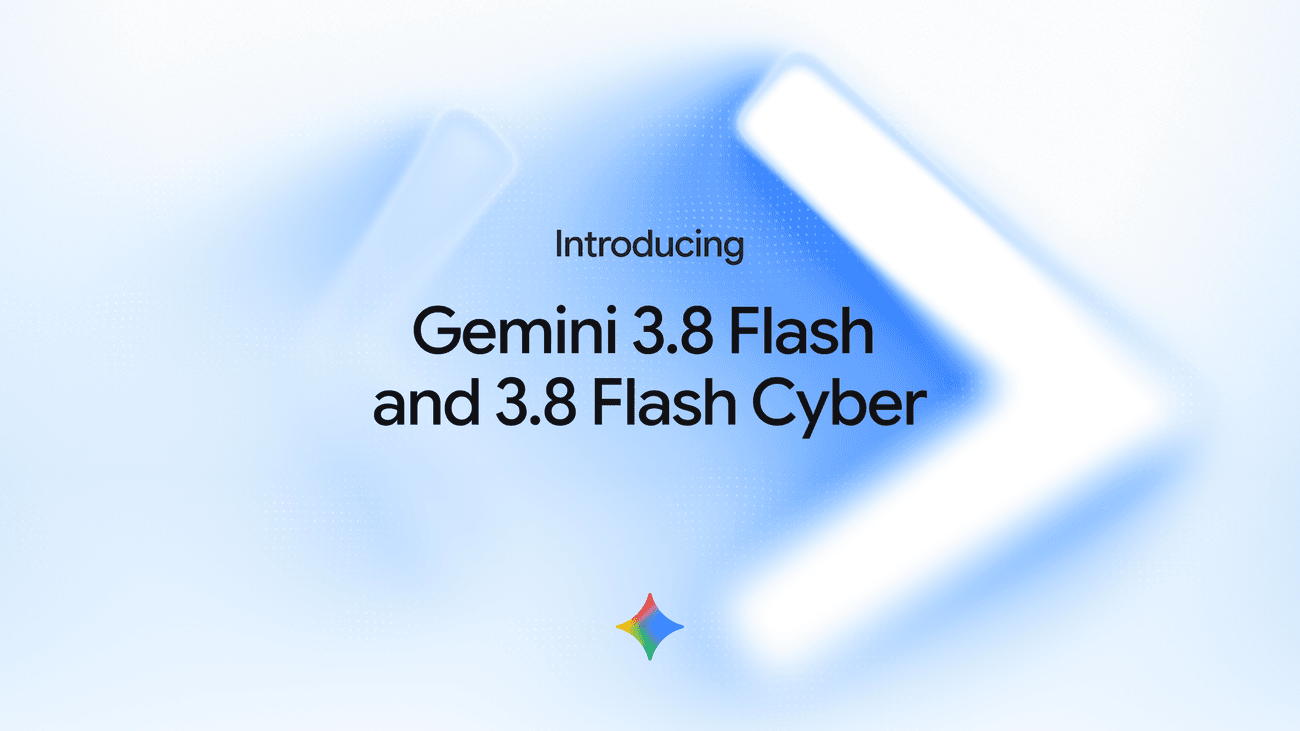 Gemini 3.8 Flash Transforms AI Workflows and Cybersecurity