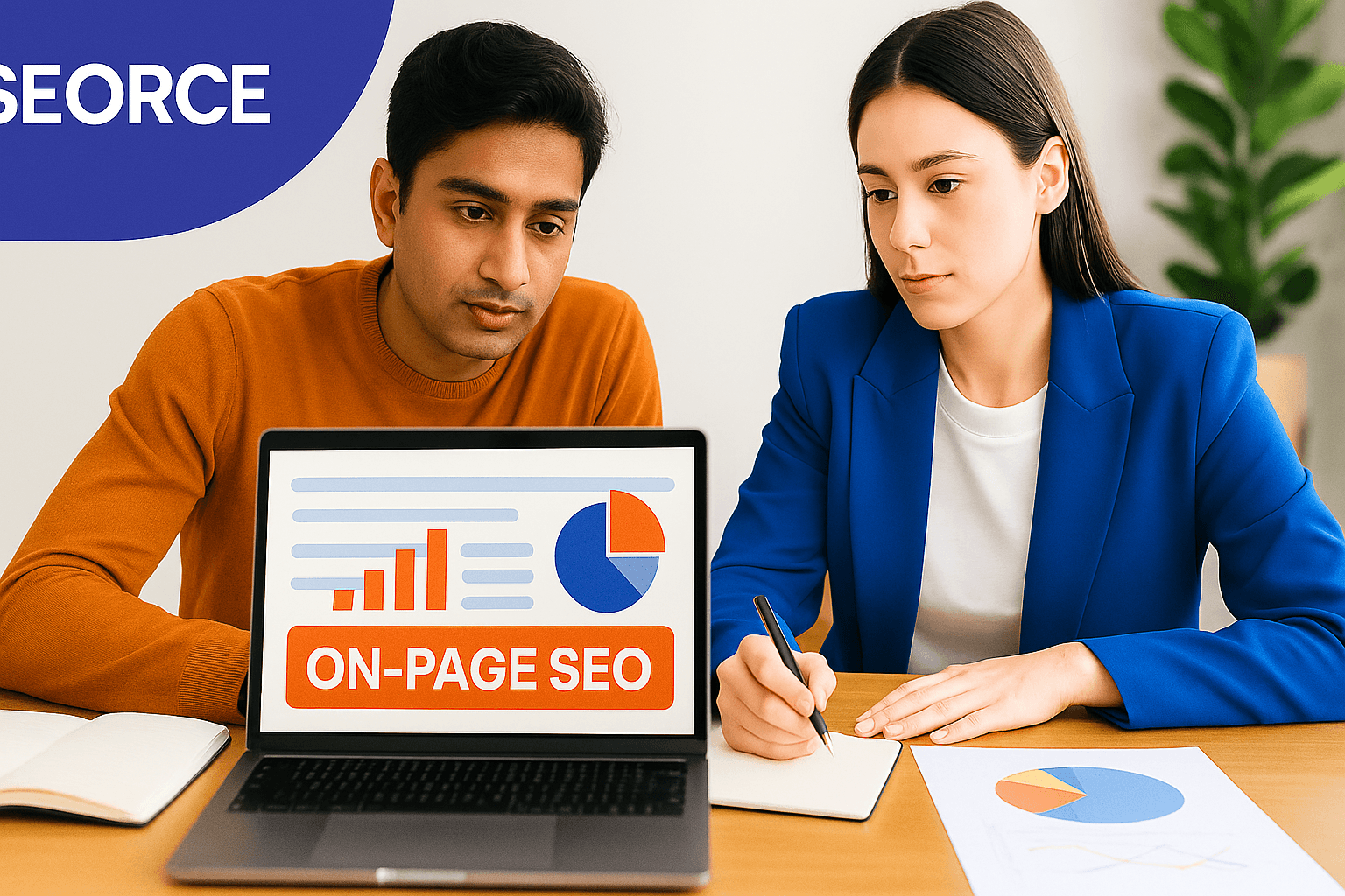 Advanced On-Page SEO for Editorial Teams