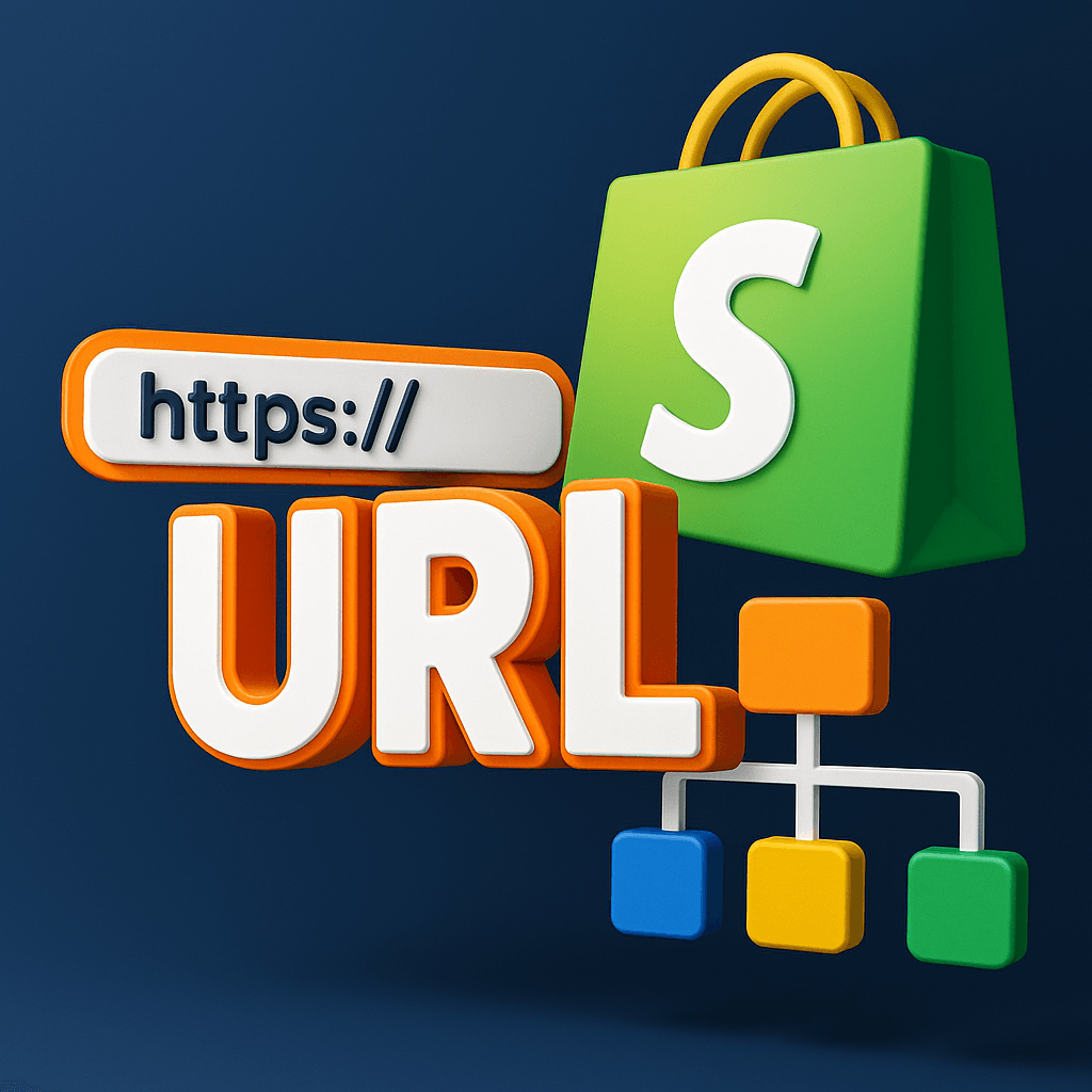 Advanced URL Structure Optimization in Shopify Plus