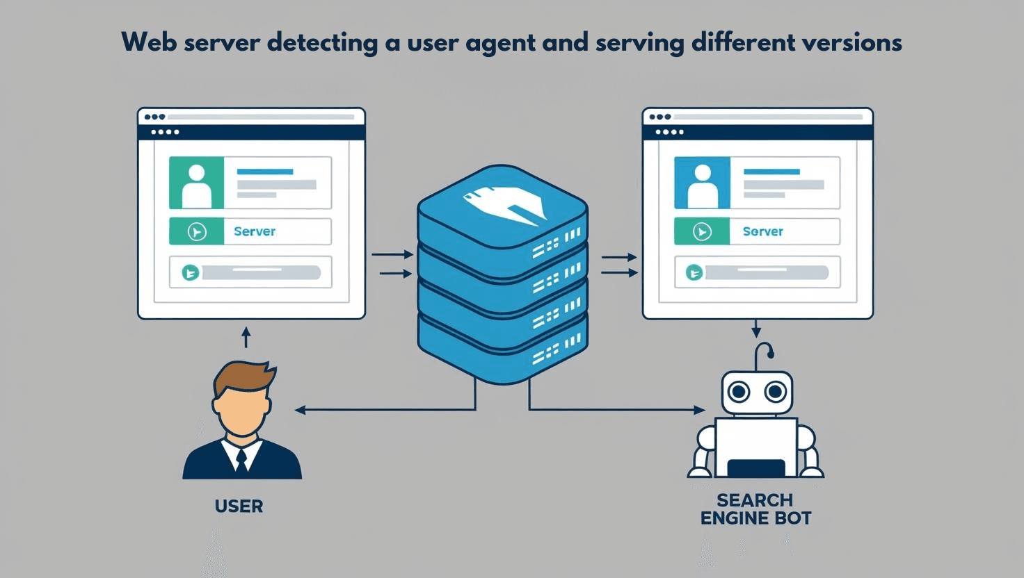 Implementing Dynamic Rendering for Complex Web Apps