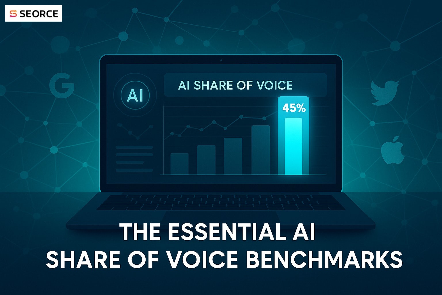 Closing the Gap: Identify Your Topic Authority Blind Spots in AI Search