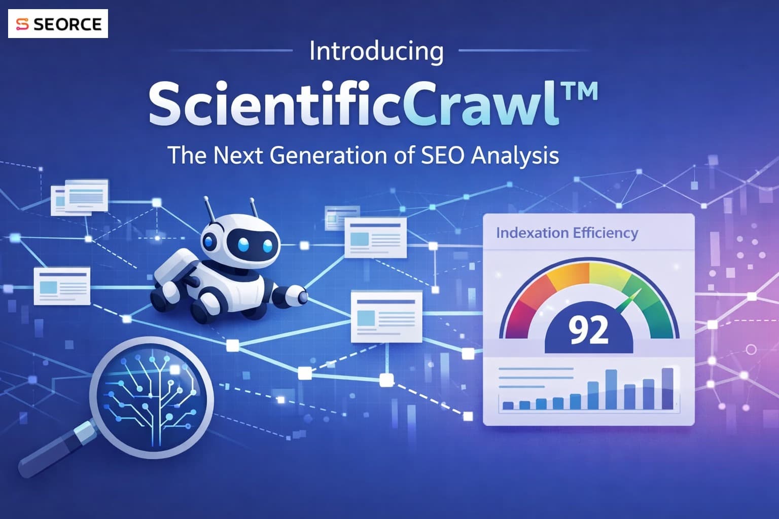 Introducing ScientificCrawl™: The Next Generation of SEO Analysis