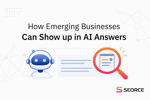 How Startups Can Get Discovered Inside ChatGPT, Gemini & Perplexity