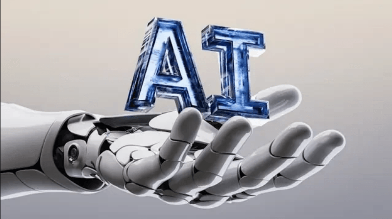 B2B SaaS buyers now use AI tools before they visit a vendor’s website