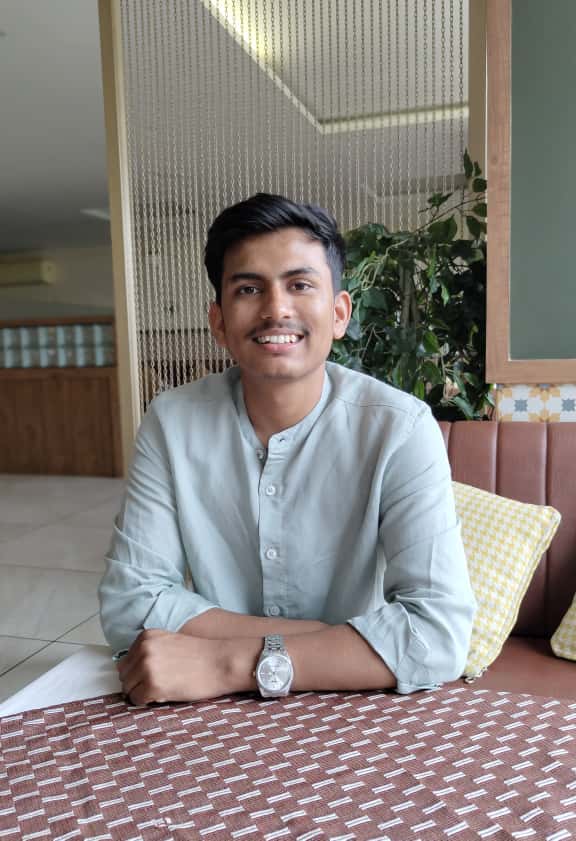 Vivek Makwana